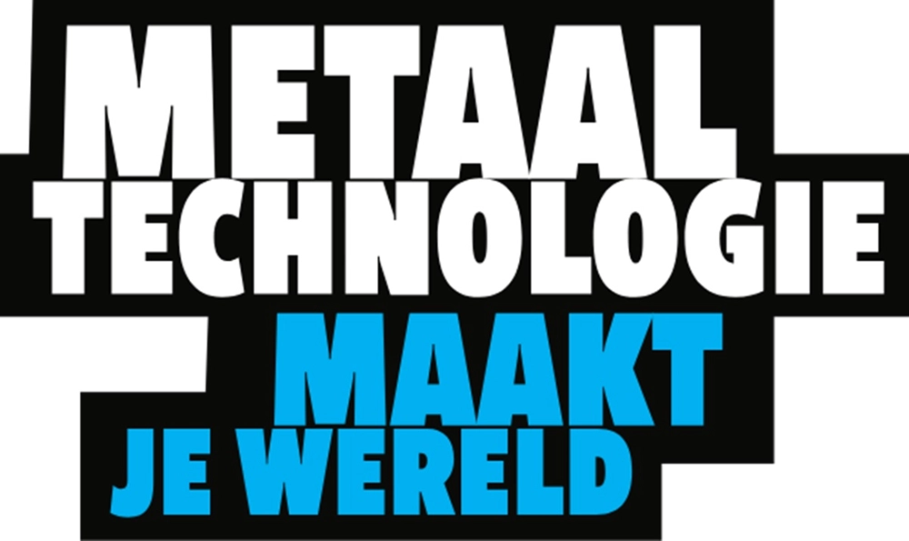 Metaaltechnologie maakt je wereld !