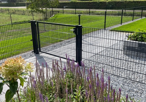 Staaf en dubbelstaaf