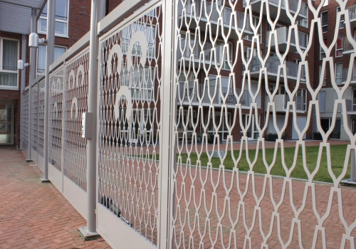 Speciale vulling / Modellen